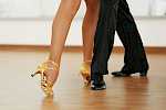 Workshop Salsa für Anfänger im Walddörfer SV