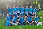 15.06.2025 Ultimate Frisbee Nord-Qualifikation 2025 - Spielgemeinschaft U17