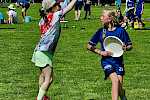15.06.2025  Ultimate Frisbee Nord-Qualifikation 2025 - U14 Spiel