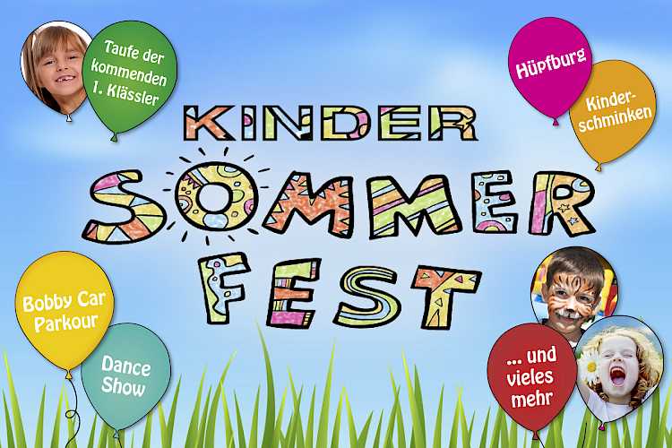 Walddörfer SV - Aktivitäten für Kids & Teens