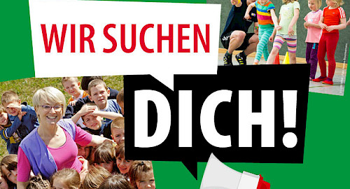 Walddörfer SV: Jahrgangsleitung (m/w/d) in der Ganztagsbetreuung gesucht