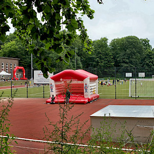 Sparkasse Holstein Cup 2025 im Walddörfer SV