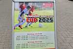 Sparkasse Holstein Cup 2025 im Walddörfer SV