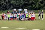 Sparkasse Holstein Cup 2025 im Walddörfer SV