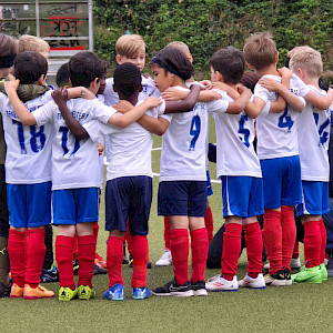 Sparkasse Holstein Cup 2025 im Walddörfer SV