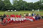 Sparkasse Holstein Cup 2025 im Walddörfer SV