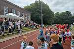 Sparkasse Holstein Cup 2025 im Walddörfer SV