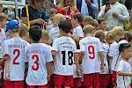 Sparkasse Holstein Cup 2025 im Walddörfer SV