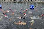 2025 WTCS Im Wasser