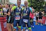 2025 WTCS Frank &amp; Thomas im Ziel