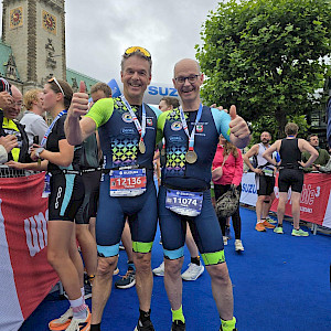 2025 WTCS Frank & Thomas im Ziel