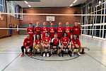 1. Herren Volleyball des Walddörfer SV