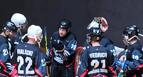 12.07.2025 Inlinehockey-Turnier beim Walddörfer SV