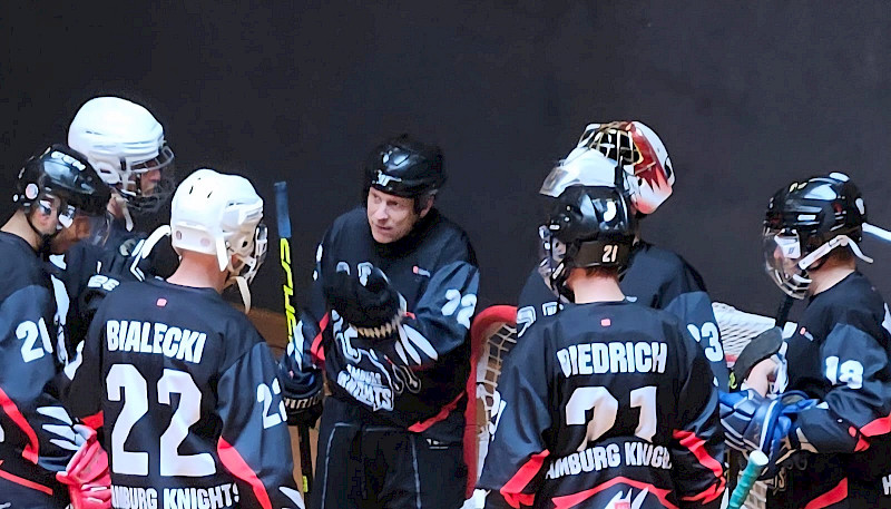 12.07.2025 Inlinehockey-Turnier beim Walddörfer SV