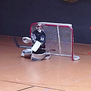12.07.2025 Inlinehockey-Turnier beim Walddörfer SV