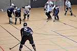 12.07.2025 Inlinehockey-Turnier beim Walddörfer SV