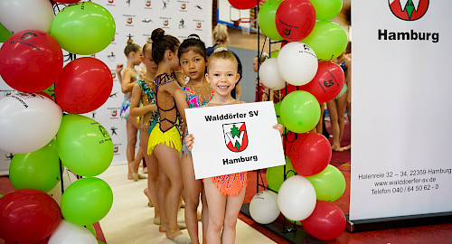 Hamburger Bestenkämpfe und Hamburger Pokal 2025