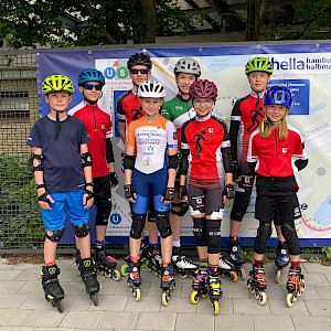 28.06.2025 Bärenlauf Hamburg