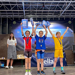 28.06.2025 Bärenlauf Hamburg