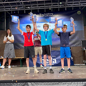 28.06.2025 Bärenlauf Hamburg