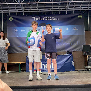 28.06.2025 Bärenlauf Hamburg