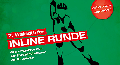 7. Walddörfer Inline-Runde