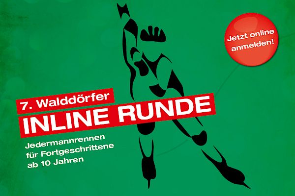 Schmuckbild für 7. Walddörfer Inline-Runde