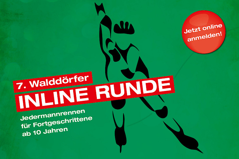 7. Walddörfer Inline-Runde