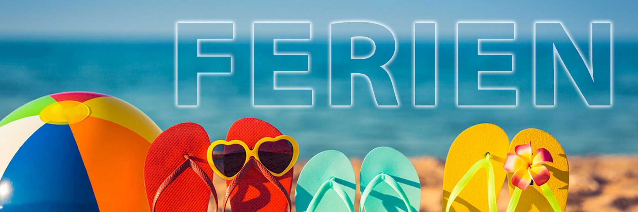 Sommerferienzeit im Walddörfer SV
