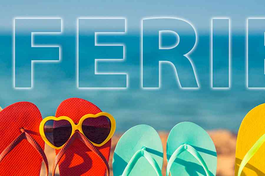 Sommerferienzeit im Walddörfer SV