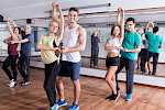Workshop: Bachata für Anfänger