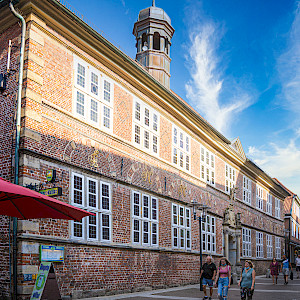 Ratskeller Stade