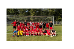 B-Juniorinnen (2006/2007) und B-Junioren (2009) beim DanaCup 2025