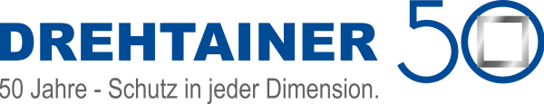 Drehtainer