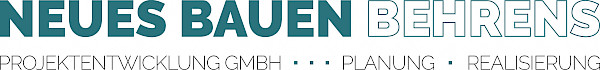 Neues bauen Behrens