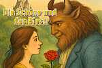 Weihnachtsmärchen: Die Schöne und das Biest