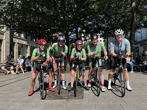 Cyclassics 2025
