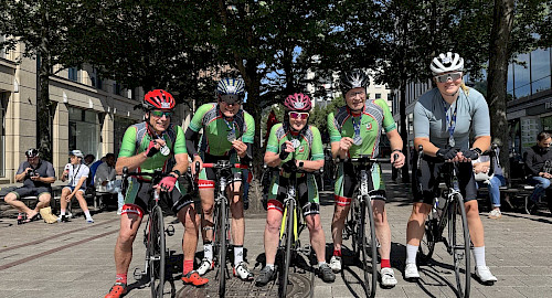 Cyclassics 2025