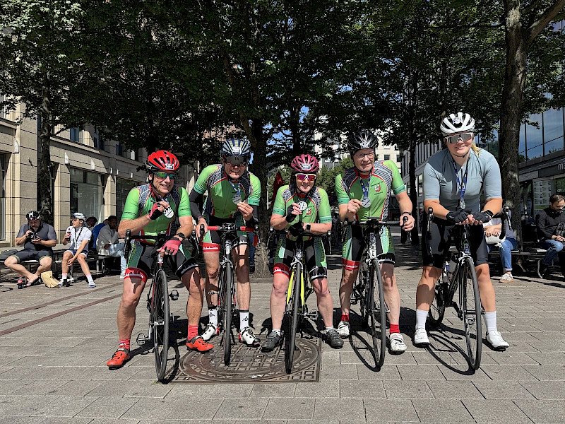 Cyclassics 2025