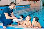 Walddörfer SV: Schwimmschule Bronze zu Silber