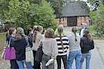 Ortstermine Jugendtheater Stolz und Vorurteil - Museumsdorf Volksdorf