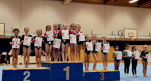 Hamburger Mannschaftsmeisterschaften 2025