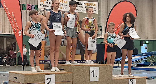 Kiepenkerl Cup 2025