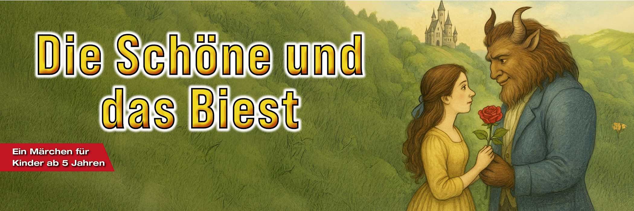 Weinachtsmärchen im Walddörfer Sportforum
