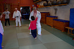 Judo ausprobieren