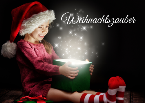 Weihnachtszauber