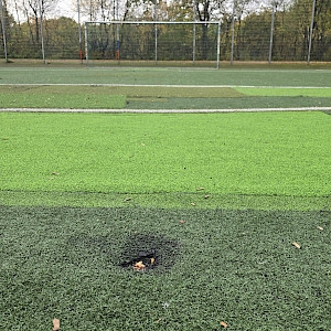 Sportplatz Buckhorn