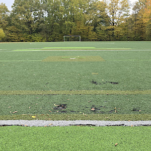 Sportplatz Buckhorn