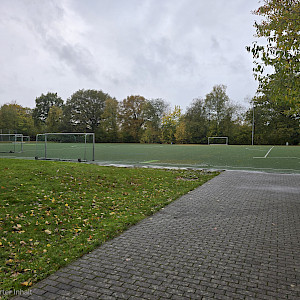 Sportplatz Buckhorn