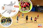 Jugend-Handball-Turnier Reschke Immobilien Cup 2026